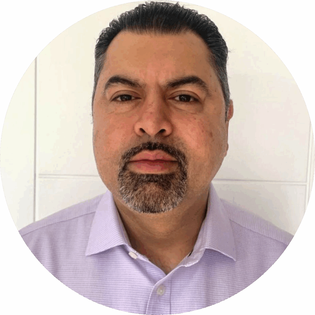 Parveen Kambo